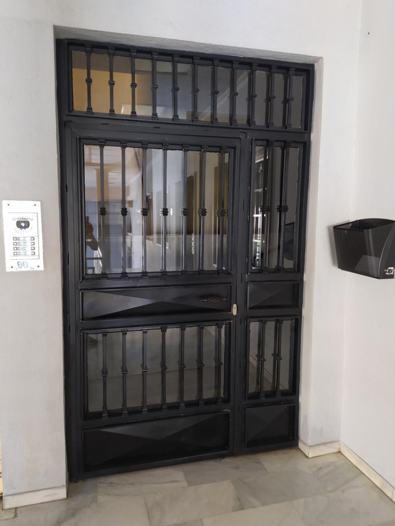 Alojamiento Los Alamos ألكالا لا ريال المظهر الخارجي الصورة